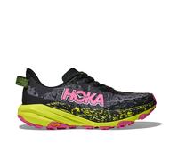 Hoka Speedgoat 6 - femme - noir