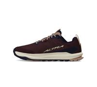 Chaussures de trail pour femmes Altra Lone Peak 9+ W bordeaux 38 EU