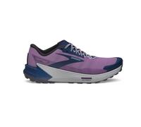 Chaussures de trail pour femmes Brooks Catamount 2 W violet 38.5