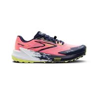 Chaussures de trail pour femmes Brooks Catamount 3 W rose 37.5