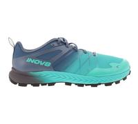 Chaussures de trail pour femmes Inov-8 Trailtalon Speed W (S) teal/blue 37