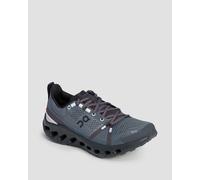 Chaussures De Trail Pour Femmes On Cloudsurfer Trail 3we10100264-eclipse-black 36.5