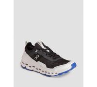 On - Chaussures de trail - Cloudultra 2 W Black / White pour Femme - Taille 6 US - Noir Noir 6 US