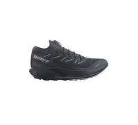 Chaussures de trail pour femmes Salomon Pulsar Trail 2 PRO W noires 38 2/3