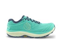 Chaussures Topo Athletic Pursuit 2 bleu turquoise blanc femme - 38.5