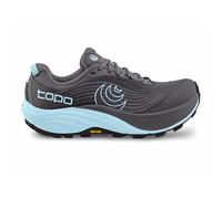 Chaussures de trail pour femmes Topo Athletic Pursuit 3 W grey/sky 5,5 UK