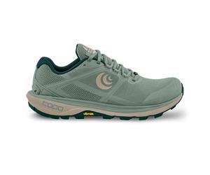 Chaussures de trail pour femmes Topo Athletic Terraventure 4 W sauge/beige 4 UK