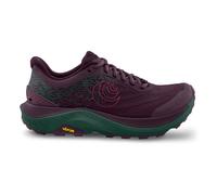 Chaussures de trail pour femmes Topo Athletic Ultraventure 4 W purple/dark teal 6,5 UK