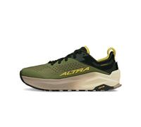 Altra Olympus 6 Trail Running Shoes Vert EU 42 1/2 Homme