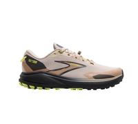 Chaussures de trail pour homme [course en montagne] Brooks Divide 6 Beige