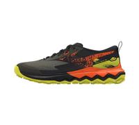 Chaussures Mizuno Wave Ibuki 5 noir rouge ocre - 42
