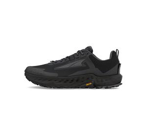Chaussures de trail pour hommes Altra Timp 5 noir/noir 42,5 EU