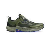 Chaussures de trail pour hommes Altra Timp 5 poussiéreux/olive 42,5 EU