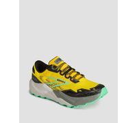 Chaussures De Trail Pour Hommes Brooks Caldera 7 1104151-741