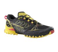 LA SPORTIVA Bushido Iii - Homme - Noir - taille 46 1/2- modèle 2025