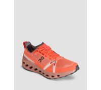 Chaussures De Trail Pour Hommes On Cloudsurfer Trail 3me10112150-flame-dustrose 43