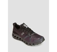 On - Cloudsurfer Trail WP - Chaussures de trail - EU 43 - black / eclipse