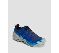 Salomon Speedcross 6 GTX Hommes Chaussures de trail Gore-Tex 11.5 Bleu