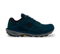 Chaussures de trail pour hommes Topo Athletic Terraventure 4 M bleu marine/noir 10 UK