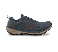 Chaussures de trail pour hommes Topo Athletic Terraventure 5 M gris/argile 9,5 UK