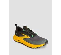 Chaussures De Trail Pours Hommes Brooks Cascadia 17 1104031-333