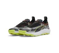 Puma Voyage Nitro 3 Trail Running Shoes Gris EU 44 Homme