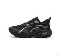 Puma Chaussures Voyage NITRO 4 GORE-TEX noir pur gris Pointure 45