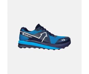 Chaussures de trail RaidLight Ascendo MP+ - Homme - Blue - Semelle Vibram - Imperméable et polyvalente 44