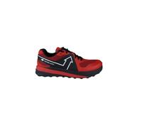 Chaussures de trail RAIDLIGHT ASCENDO SHOES (L20 BLACK/RED) Homme 42.5 (9.5 US)