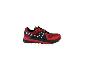 Chaussures de trail RAIDLIGHT ASCENDO SHOES (L20 BLACK/RED) Homme 42.5 (9.5 US)