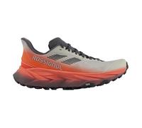 Rossignol Chaussures de trail Vercors Neon Red Homme Taille 10 UK Rouge