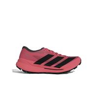 adidas - Terrex Agravic TT Soltur Cblack Carbon - 43 1/3 - Chaussures de trail