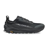 Chaussures de trail running ALTRA Olympus 6 pour Homme - Noir 42 1/2
