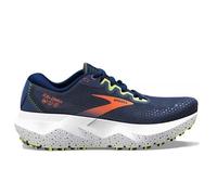 Chaussures de trail running - BROOKS - Caldera 6 - Homme - Bleu 42 1/2