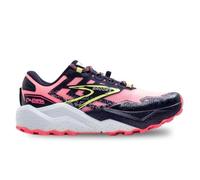 Chaussures de trail running - BROOKS - Caldera 7 - Rose - Régulier - Confort léger 40,5