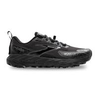 Chaussures de trail running - BROOKS - Cascadia 18 - Homme - Noir - Régulier