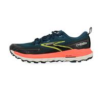 Chaussures De Trail Running Cascadia 18 - 1104261d482 Bleu - 41