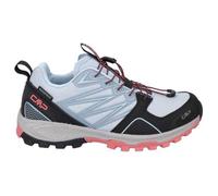 Chaussures de trail running - CMP - ATIK WMN WP - Femme - Bleu Azur - Régulier - Running - Trail 39