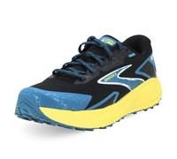 Chaussures De Trail Running Divide 5 - 1104291d088 Noir - 44