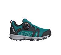 adidas Terrex - Kid's Terrex Agravic BOA Rain Ready - Chaussures multisports - EU 32 - pure teal / ftwr white / semi lucid blue