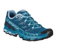 Chaussures de trail running LA SPORTIVA Ultra Raptor II - Bleu - Drop 10mm - Usage intensif 37,5