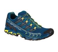Chaussures de trail running - LA SPORTIVA - Ultra Raptor II - Homme - Space blue / blaze 41,5