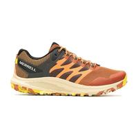 Chaussures de trail running - MERRELL - Nova 3 - Orange - Homme - Lacets - Plat 43