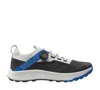Millet - Chaussures de trail - Intense Pro BOA Black/Icon Blue - Taille 7,5 UK - Noir Noir 7,5 UK