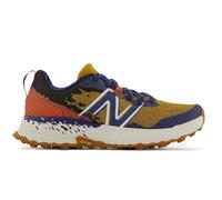 Chaussures de trail running - NEW BALANCE - Fresh Foam Hierro v7 - Femme - Bleu - Trail - Running - Régulier 37 1/2