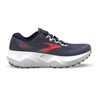 Chaussures de trail running pour Femme - BROOKS - Caldera 6 - Bleu - Drop 8mm - Usage Régulier 39