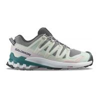 Salomon Xa Pro 3d V9 Trail Running Shoes Gris EU 42 Femme