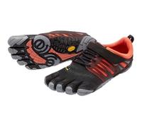 Chaussures de Trail Running pour Femme - Vibram Fivefingers V Train - Noir - Alpinisme - Sentier 36