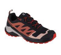 Chaussures de trail running pour femmes X-Adventure W - Légères, durables et performances toute l'année - Style : #473217 La Salomon X-Adventure W est une chaussure de trail running pour femme fiable