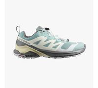 Chaussures de trail running pour femmes X-Adventure W - Légères, durables et polyvalentes toute l'année - Modèle : #473216 La Salomon X-Adventure W est une chaussure de trail running pour femme fiable